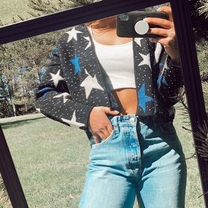 Star Cardigan⭐️